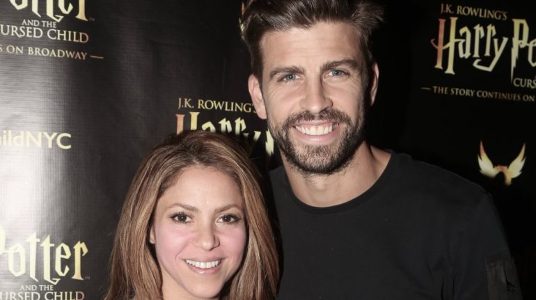 ¿Shakira y Gerard Piqué se van a casar?