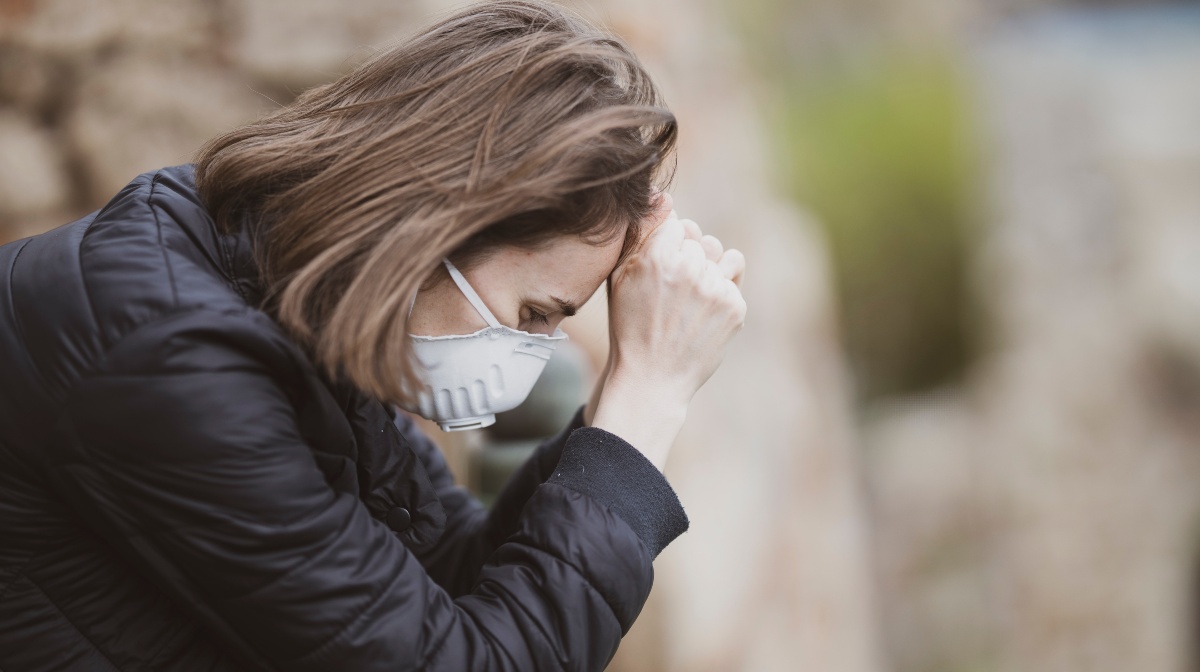 Este es el Síndrome de Burnout, la 'enfermedad' causada por el estrés laboral