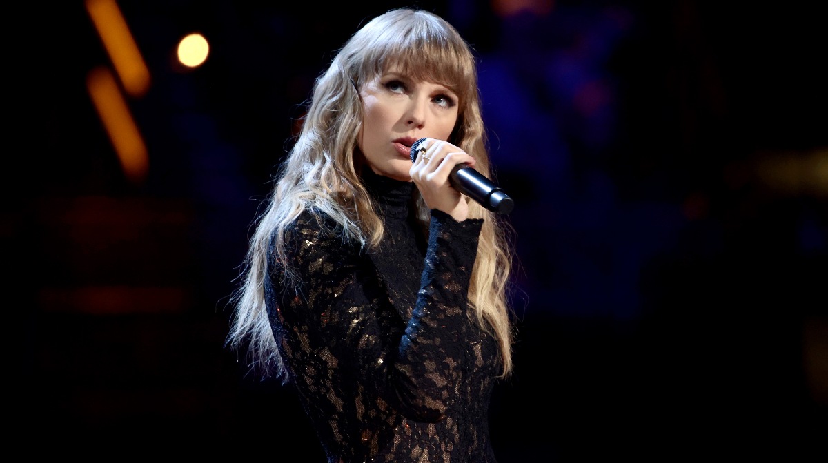 Así fue la decepción amorosa que inspiró la canción All Too Well de Taylor Swift