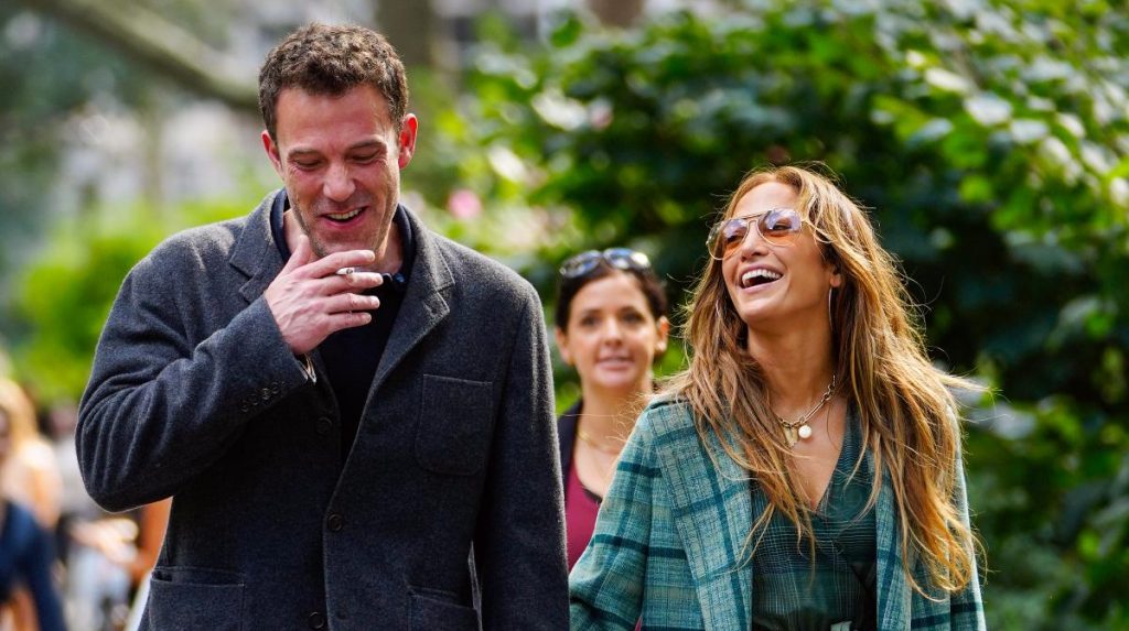 Ben Affleck casi no vuelve con Jennifer Lopez por una poderosa razón