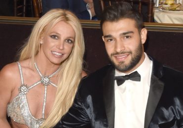 Britney Spears no invitará a su familia a su boda