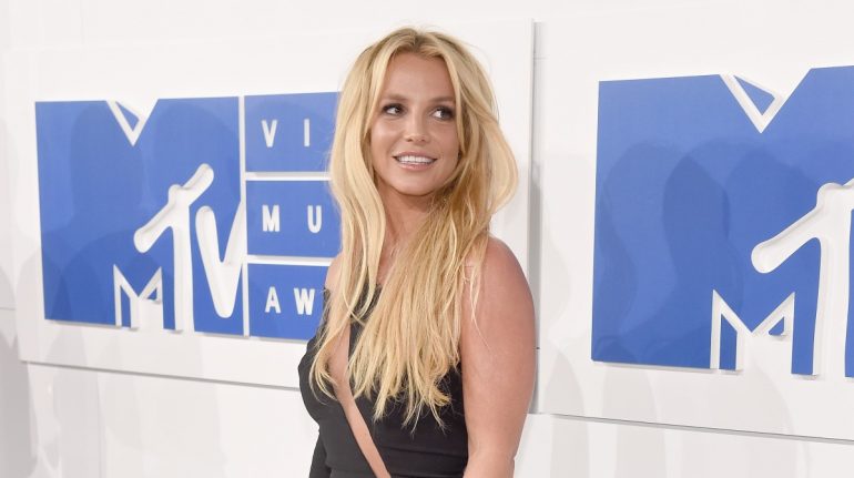 ¿Britney Spears lanzará una nueva canción en 2022?