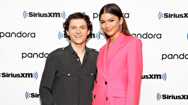 ¿Cuánto miden Tom Holland y Zendaya? - Cosmopolitan