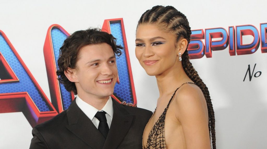¿Cuánto miden Tom Holland y Zendaya? - Cosmopolitan