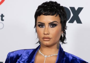 Demi Lovato asegura haber dado un concierto para fantasmas de una casa abandonada