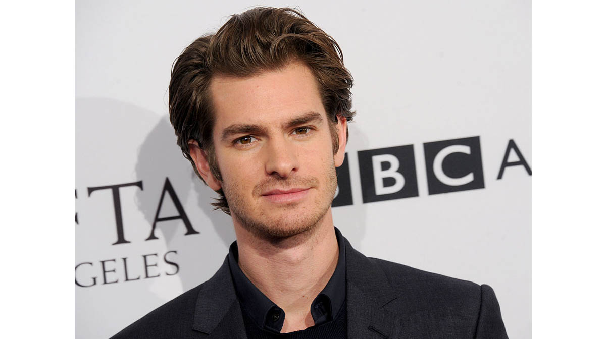 andrew garfield