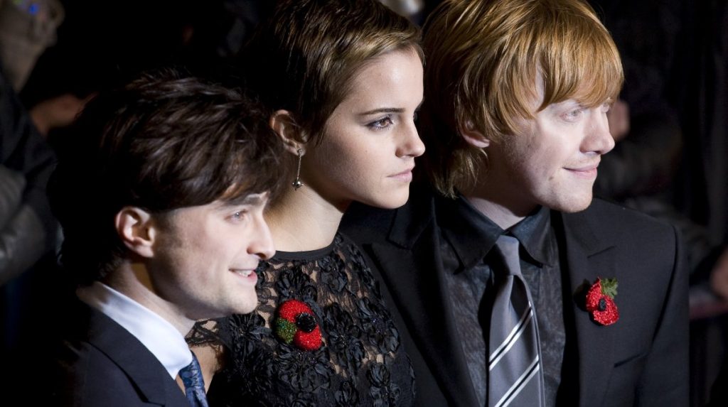 Harry Potter: regreso a Hogwarts: estreno, reparto, tráiler y todo sobre el especial
