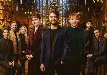 Todo lo que sabemos sobre el especial Harry Potter: regreso a Hogwarts
