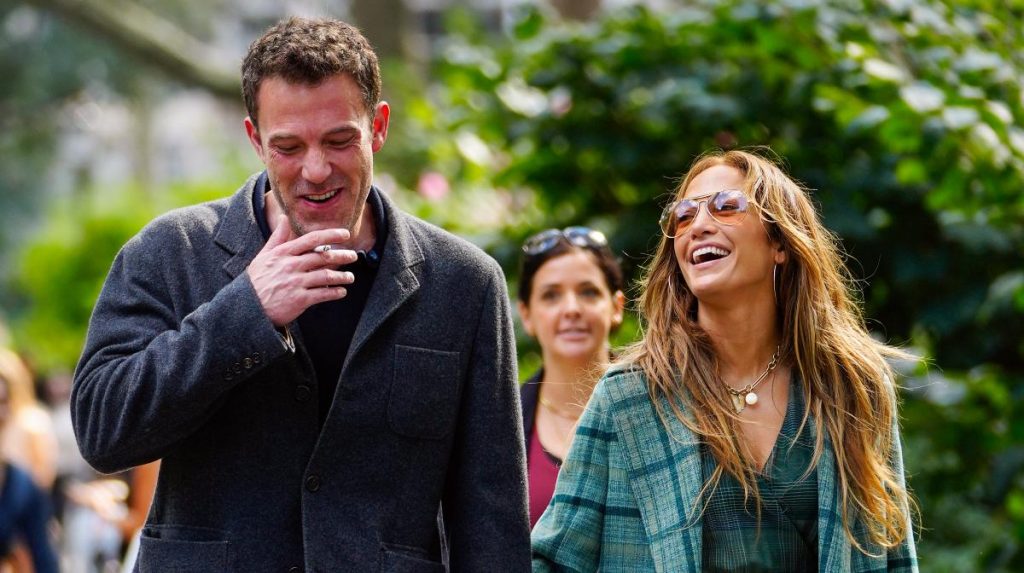 ¿Jennifer Lopez está enojada con Ben Affleck por sus dichos sobre Jennifer Garner y su alcoholismo?