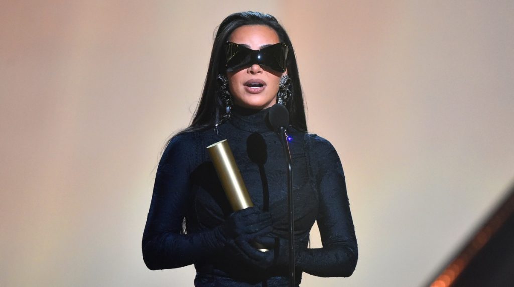 ¿Kim Kardashian abre la puerta a una reconciliación con Kanye West?