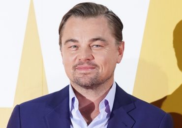 Leonardo DiCaprio casi muere por salvar a su perro
