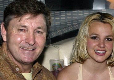 Papá de Britney Spears exige a su hija pagar a abogados