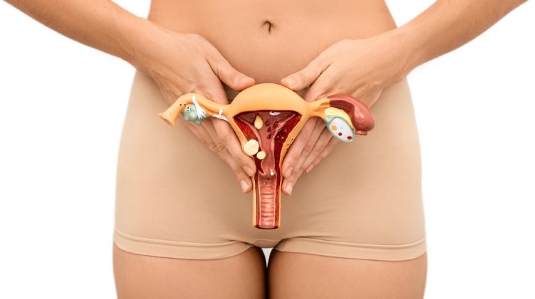 Qué son los ovarios poliquísticos: consecuencias y riesgos