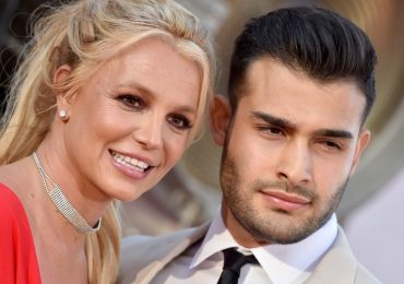 Sam Asghari reconoce la fortaleza de Britney Spears