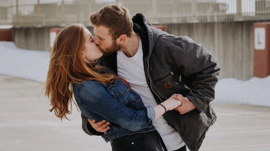 ¿Por qué solo te enamorarás de 3 personas en toda la vida?