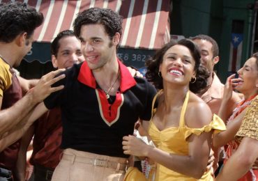 Medio Oriente prohibe West Side Story por actor no binario