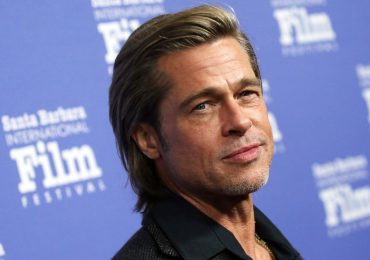 ¿Brad Pitt está saliendo en secreto con la cantante Lykke Li?