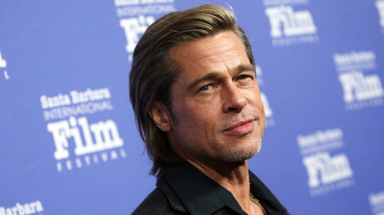 ¿Brad Pitt está saliendo en secreto con la cantante Lykke Li?