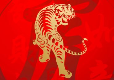 Año Nuevo Chino 2022: ¿por qué será el 'año del tigre'?