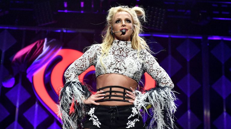 Britney Spears amenza con demandar a Jamie Lynn por libro biográfico
