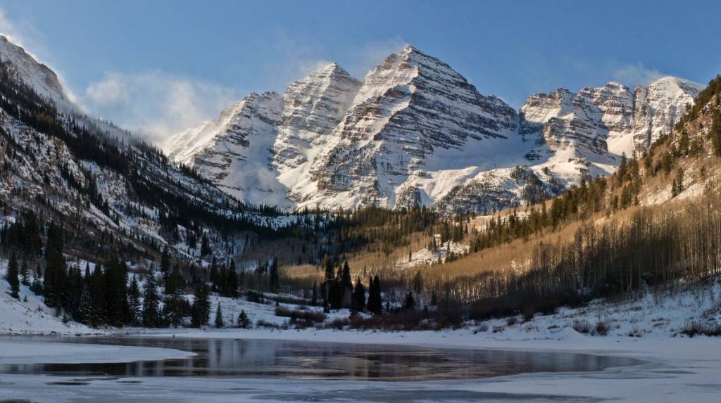 Colorado y las 5 razones para visitar este destino en 2022