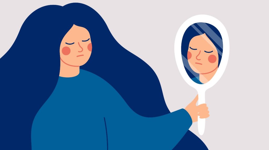 ¿Cómo combatir la inseguridad sexual que causa el sobrepeso?