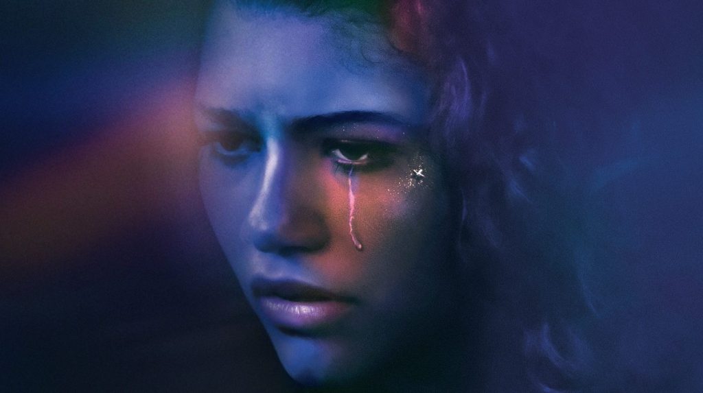 Euphoria Reparto De La Temporada 2 De La Serie Cosmopolitan