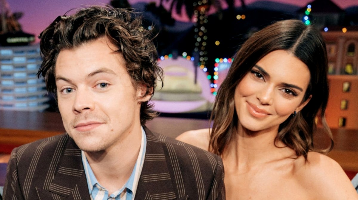 Harry Styles su larga lista de novias, amantes y amores Cosmopolitan