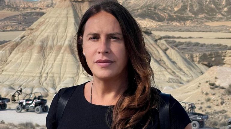 Quién es Karla Sofía Gascón, la actriz trans de 'Rebelde' que también salió en 'Nosotros los Nobles'