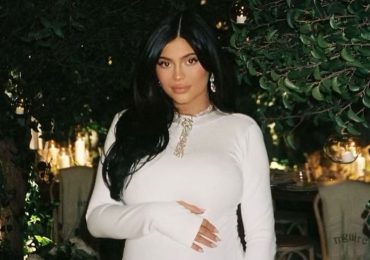 Kylie Jenner revela las primeras fotos de su increíble baby shower (y los regalos que recibió)