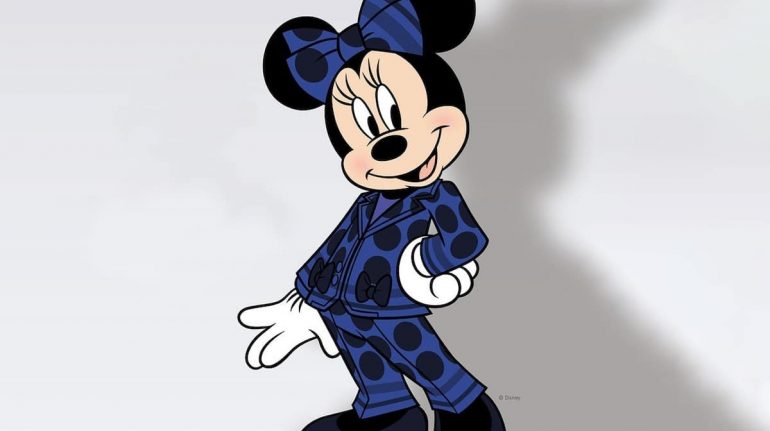 ¡Adiós falda! Minnie Mouse usará pantalones por primera vez en la historia