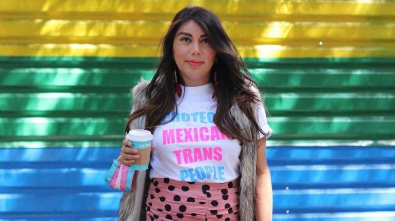 Colectivos y activistas reaccionan al intento de transfeminicidio de Natalia Lane