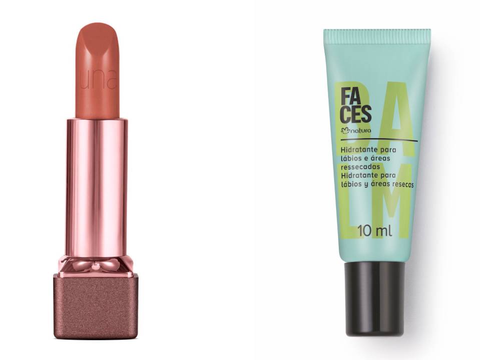 natura balsamo de labios partidos