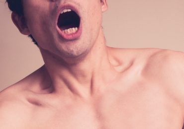 Qué sienten los hombres cuando les hacen sexo oral (en sus palabras)