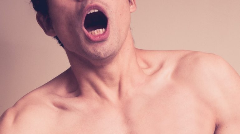 Qué sienten los hombres cuando les hacen sexo oral (en sus palabras)