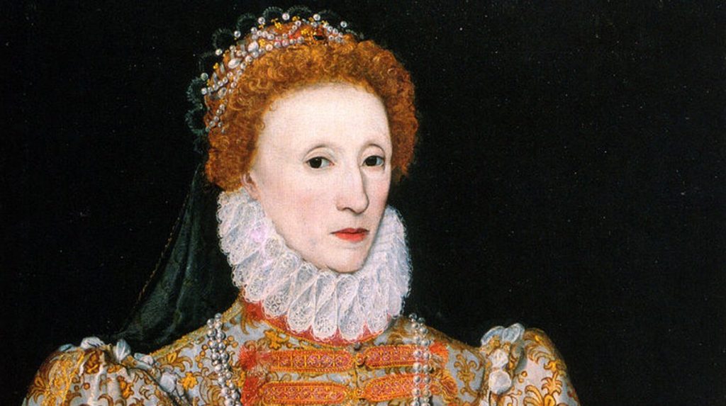 Isabel I: reinas o monarcas adictas al sexo