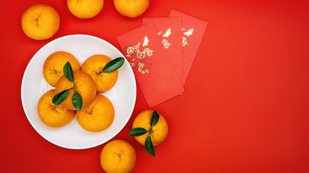 Estos son los mejores rituales para recibir el Año Nuevo Chino