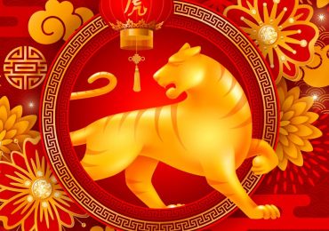 Rituales para recibir el Año Nuevo Chino