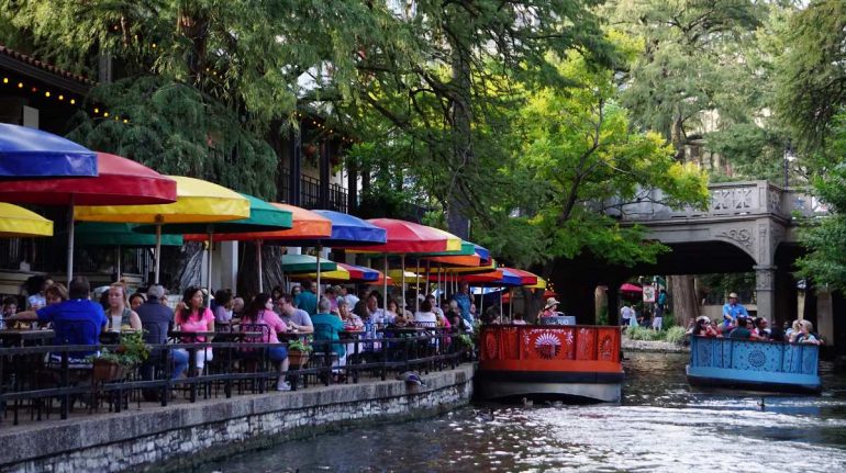 San Antonio: atracciones y lugares para visitar en 2022