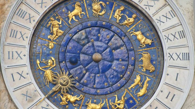 Horóscopo: estas son las fechas de los signos del zodiaco