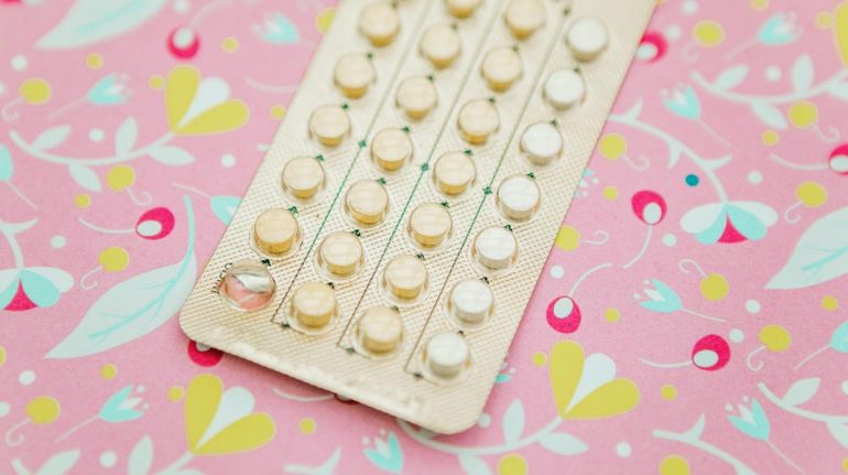 síntomas al dejar las pastillas anticonceptivas