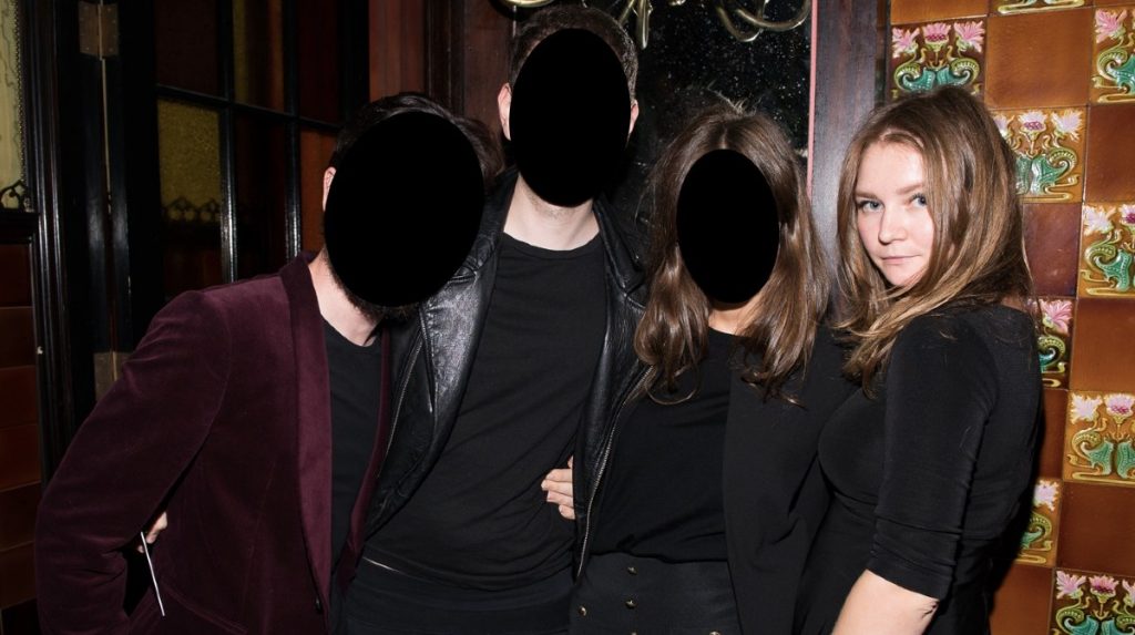 Anna Delvey: la historia real de la estafadora que inspiró 'Inventando a Anna'