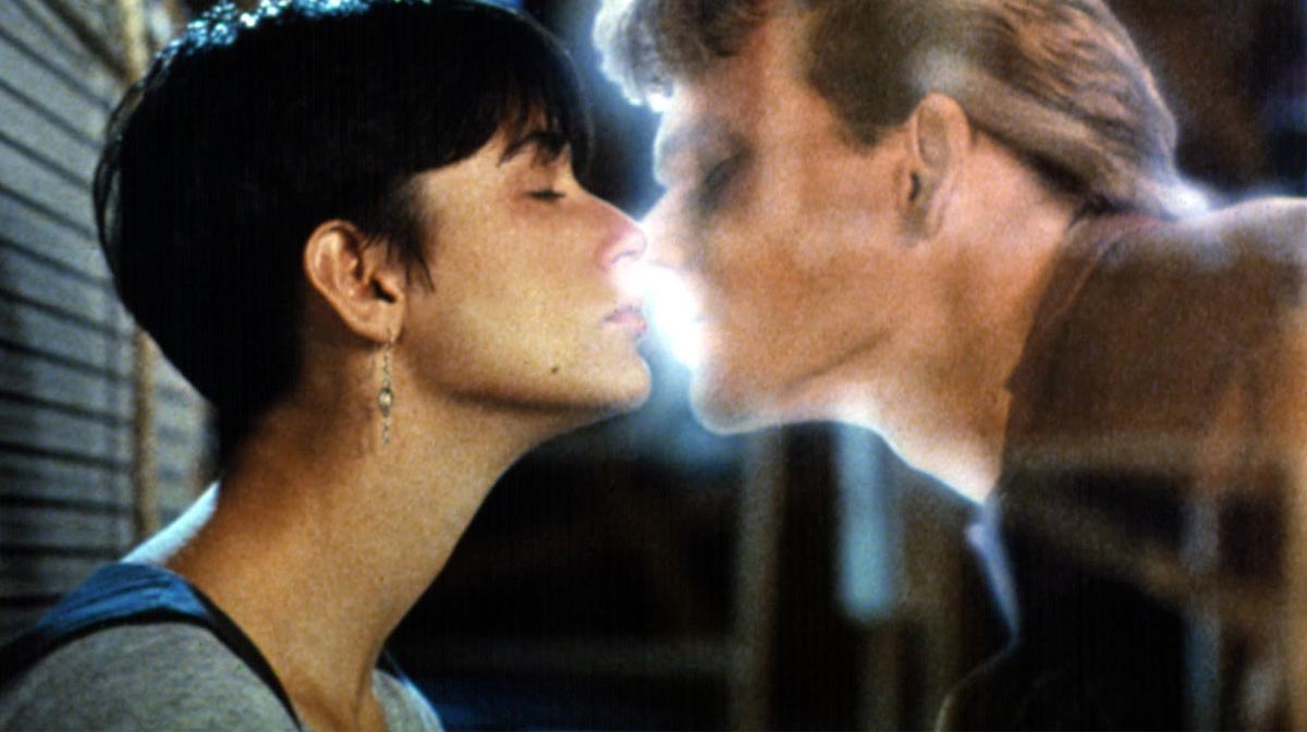 besos de hollywood películas