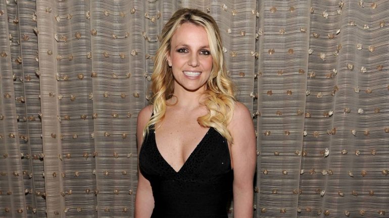 ¿Britney Spears criticará custodias ilegales frente al Congreso de Estados Unidos?