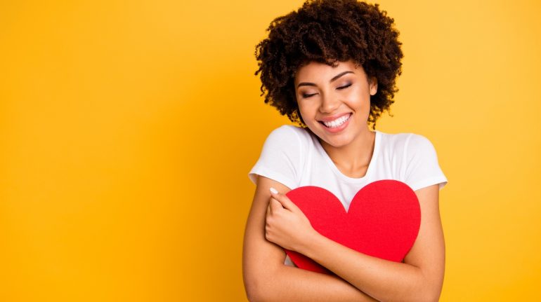 Self-Love: Cómo reconstruir tu autoestima y aumentar la confianza en ti misma
