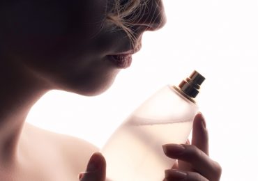 Cómo se crea un perfume perfecto