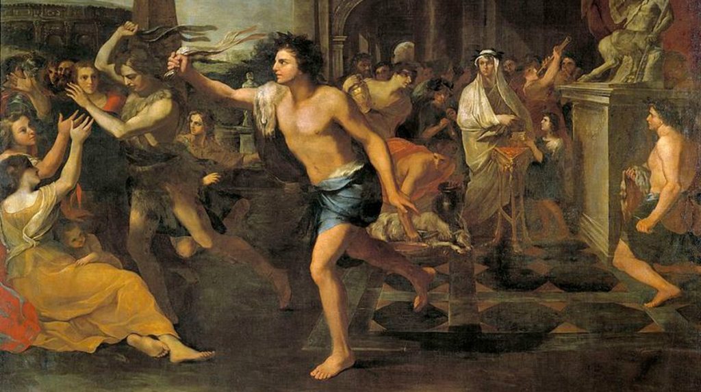 La sombría historia detrás del origen del Día de San Valentín