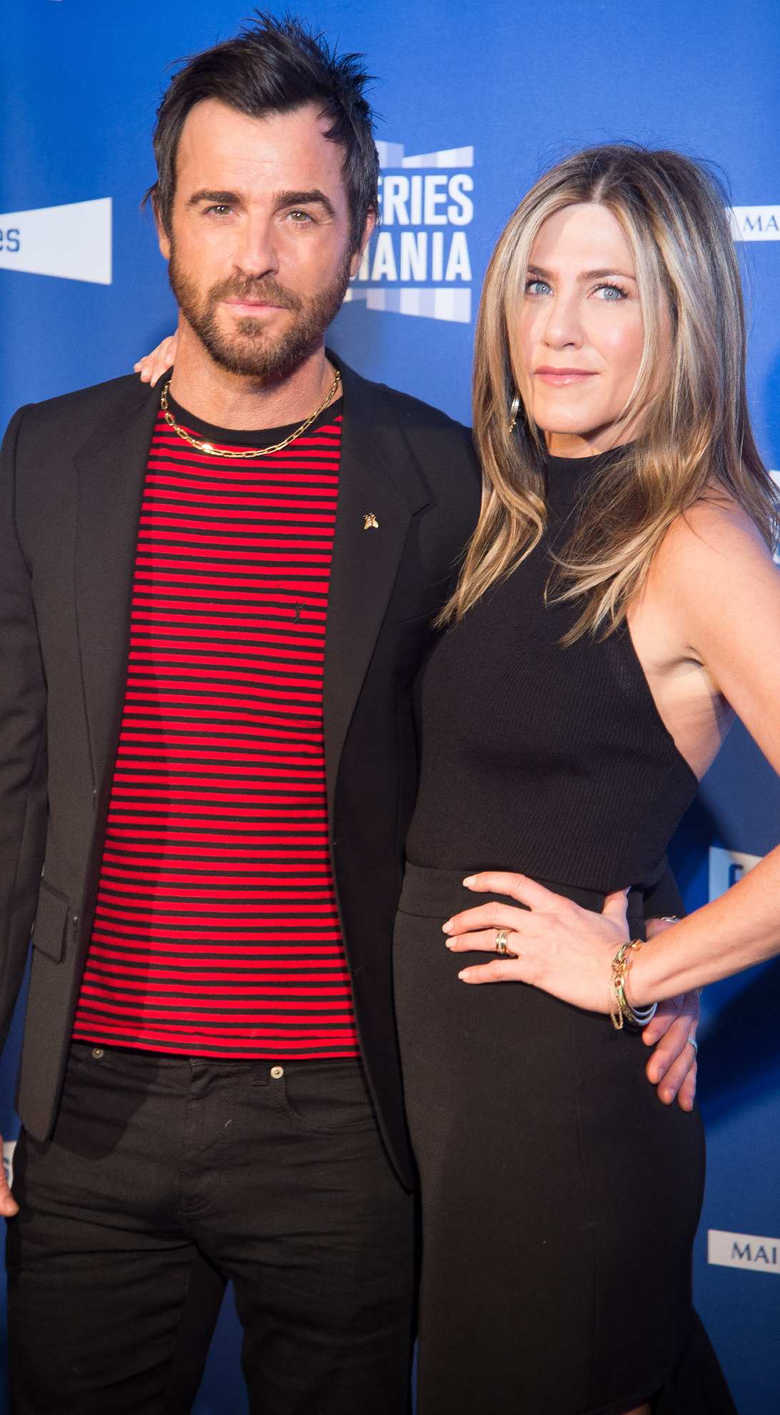 Jennifer Aniston sus parejas, amantes y grandes amores Cosmopolitan