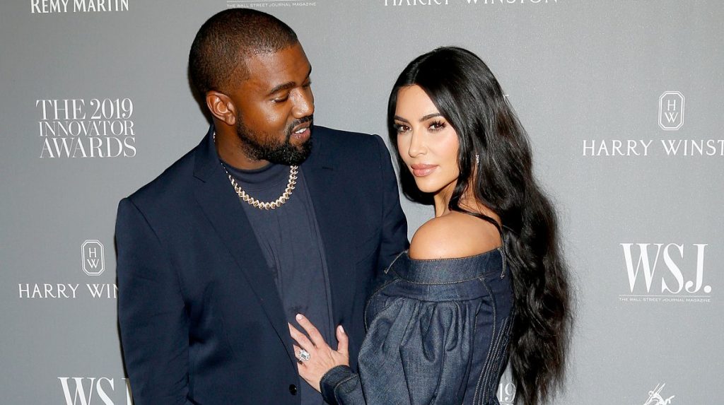 Kim Kardashian 'realmente desea' divorciarse de Kanye West