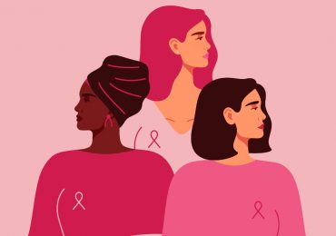 Los 5 tipos de cáncer más comunes en las mujeres y cómo evitarlos
